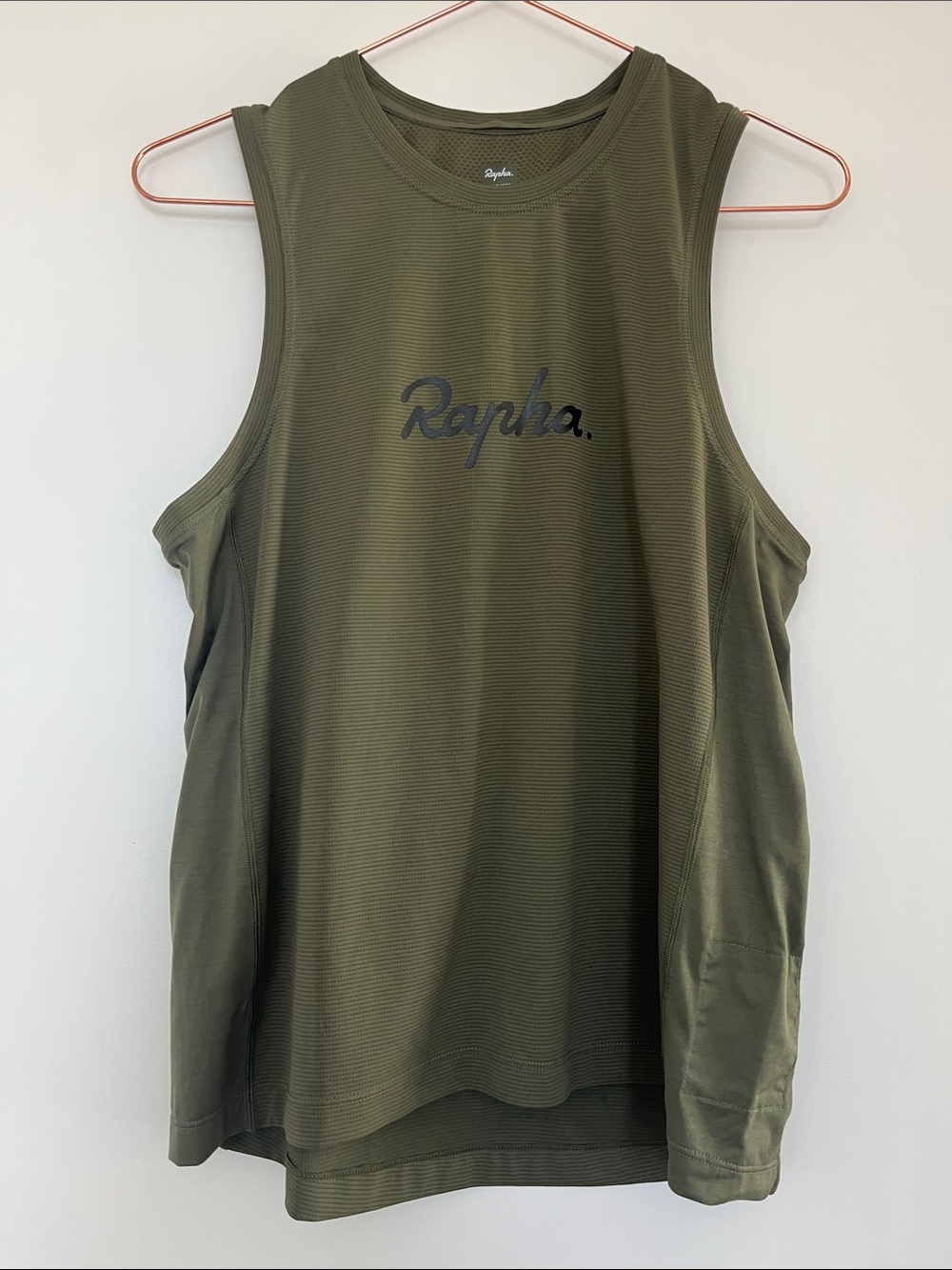 Rapha Indoor Training Tshirt